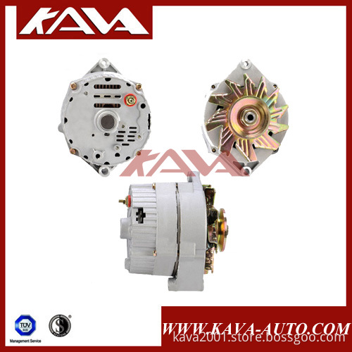 Delco 10SI Alternator For John Deere,International,1102876,1102879,1103040